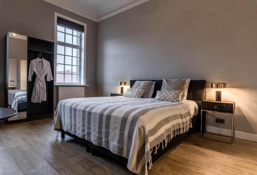 Номер Deluxe, Landgoed Altenbroek