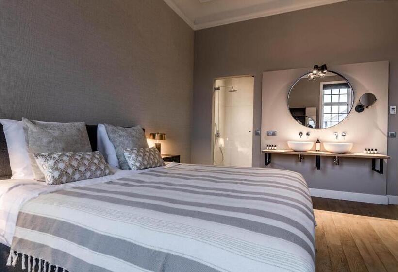 Номер Deluxe, Landgoed Altenbroek