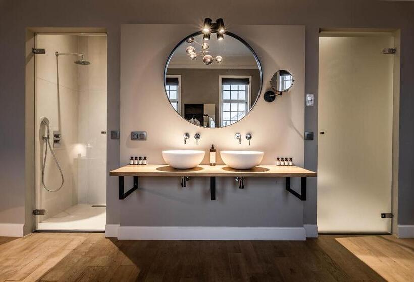 Номер Deluxe, Landgoed Altenbroek