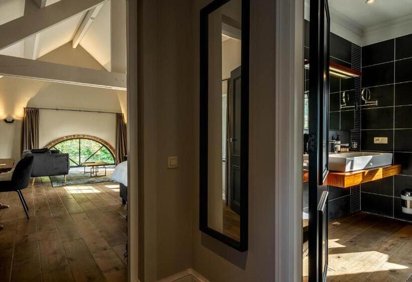 Люкс Повышенной Комфортности, Landgoed Altenbroek