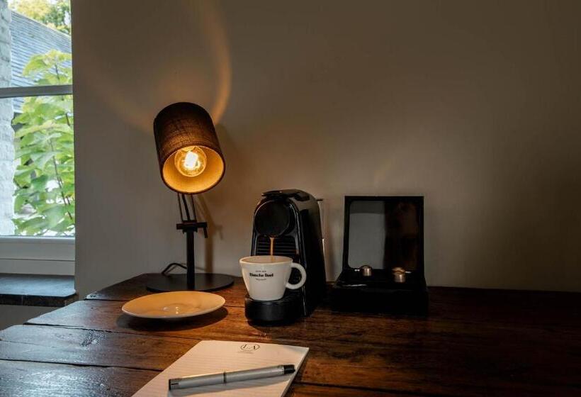 Люкс Повышенной Комфортности, Landgoed Altenbroek