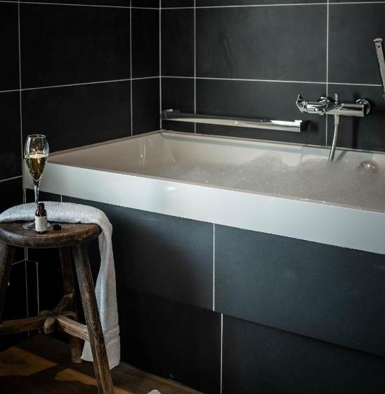 Люкс Повышенной Комфортности, Landgoed Altenbroek