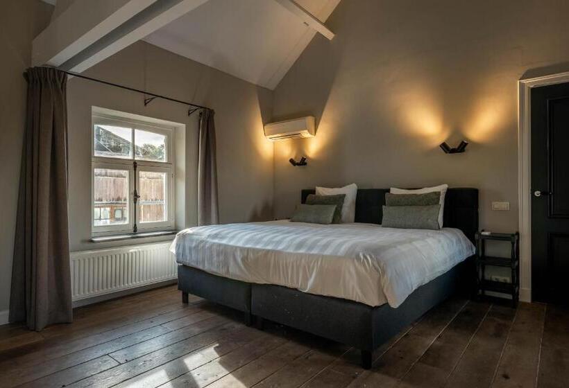 Люкс Повышенной Комфортности, Landgoed Altenbroek