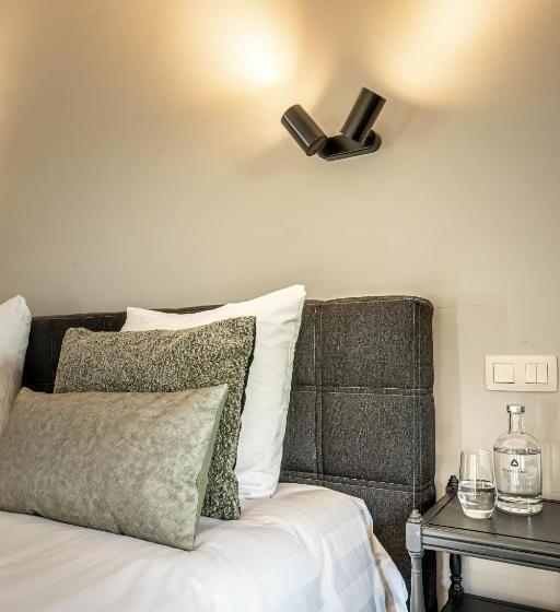 Люкс Повышенной Комфортности, Landgoed Altenbroek