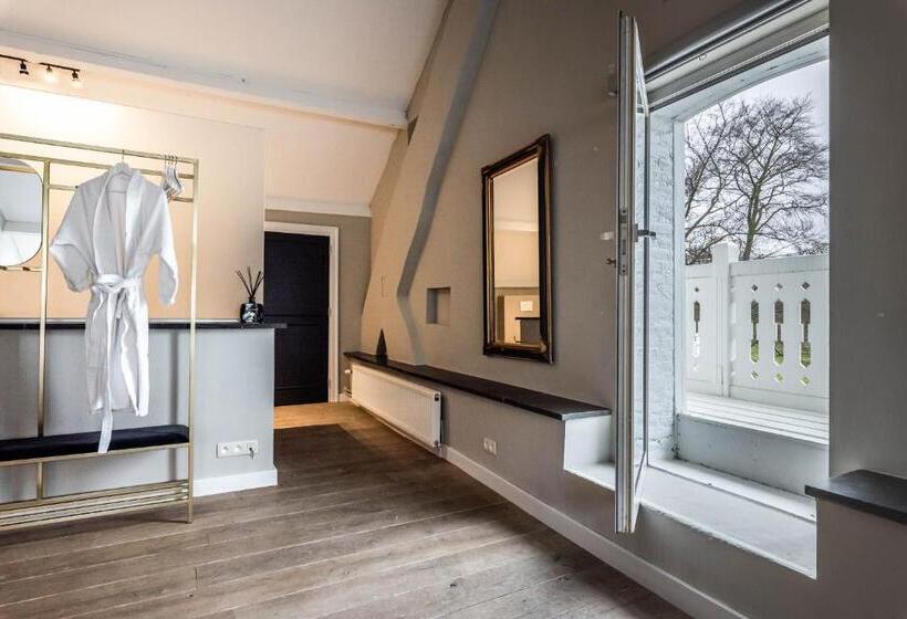 Люкс Superior, Landgoed Altenbroek