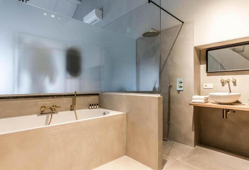 Люкс Superior, Landgoed Altenbroek