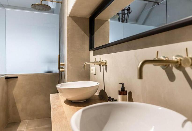 Люкс Superior, Landgoed Altenbroek