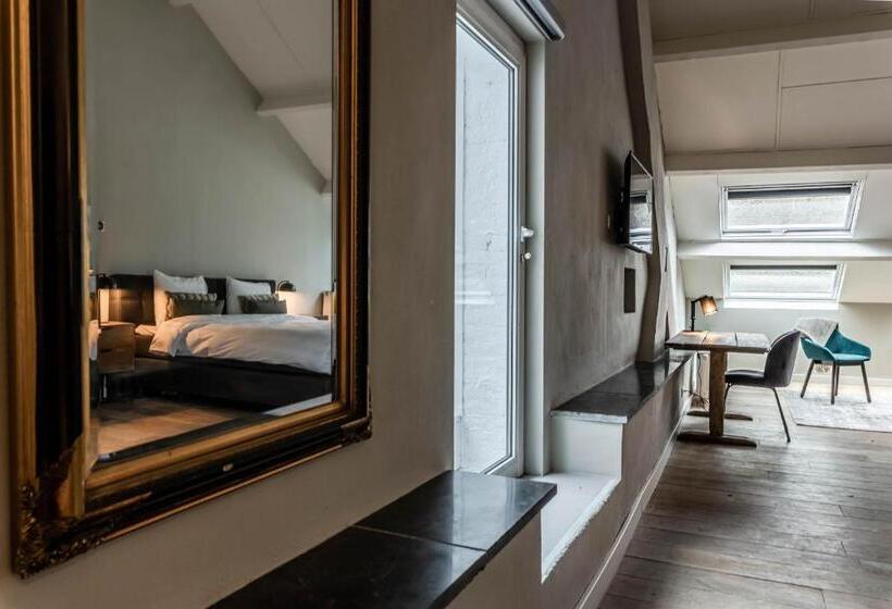 Люкс Superior, Landgoed Altenbroek