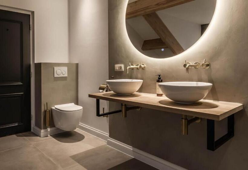 Люкс Superior, Landgoed Altenbroek