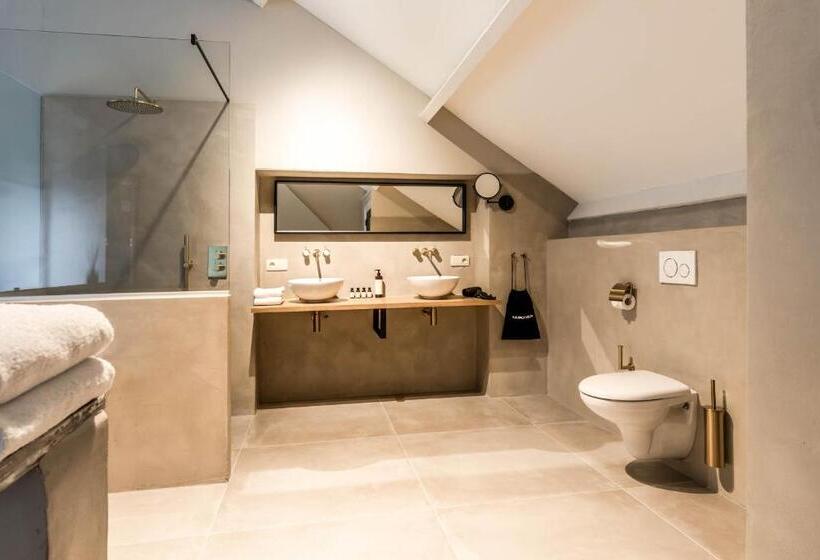 Люкс Superior, Landgoed Altenbroek