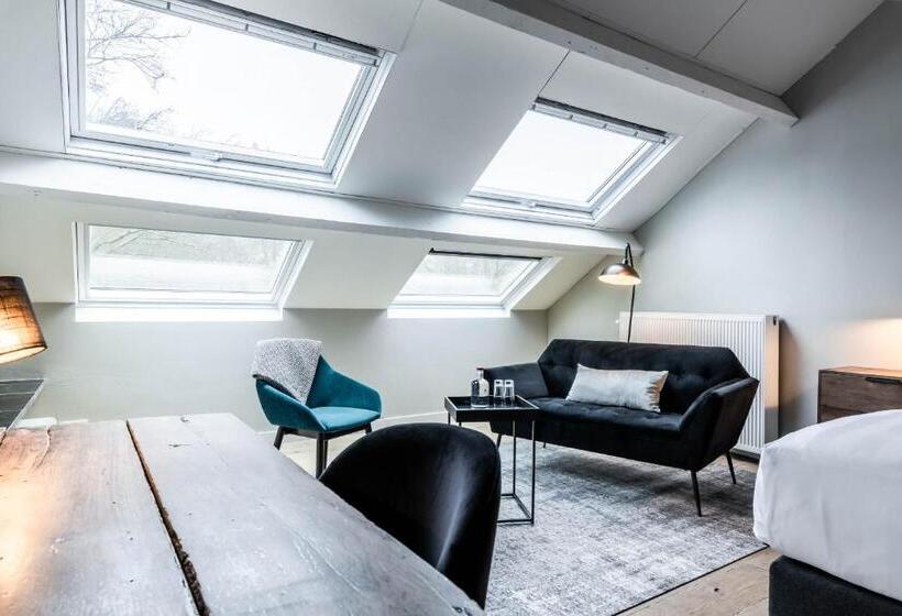 Люкс Superior, Landgoed Altenbroek