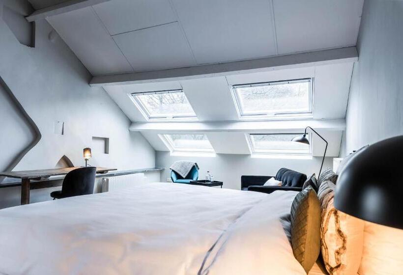 Люкс Superior, Landgoed Altenbroek