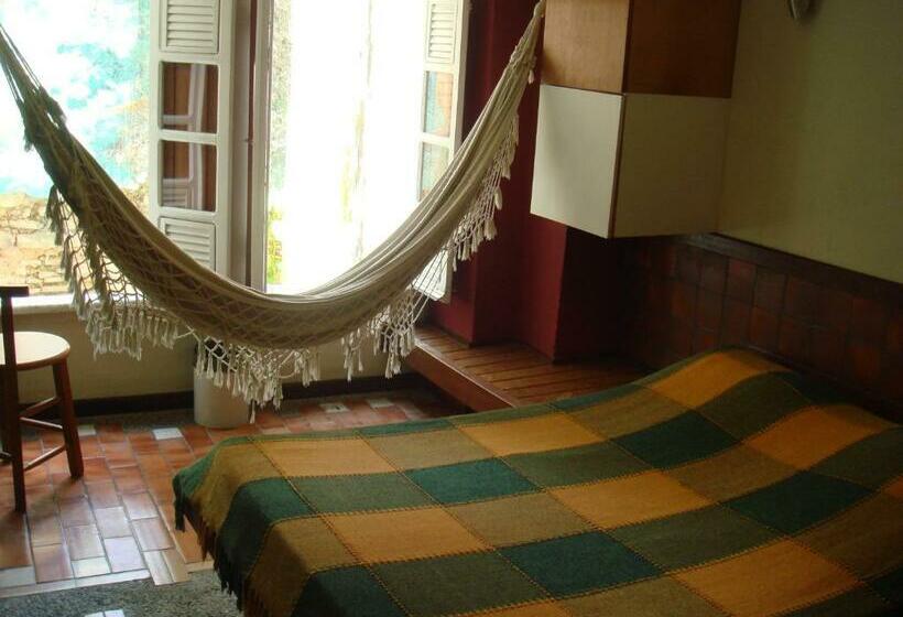 Standardzimmer, Laranjeiras Hostel