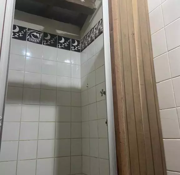 ファミリールーム, Laranjeiras Hostel