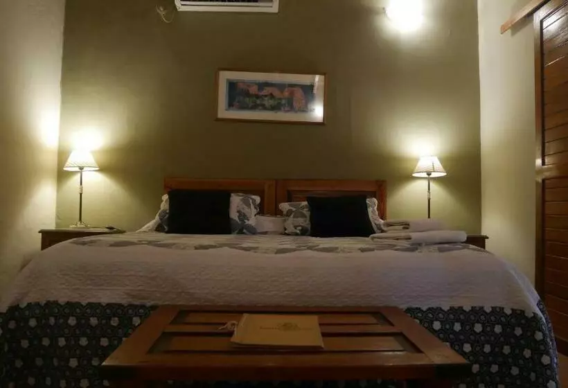 スタンダードルーム, Lujan De Cuyo B&b