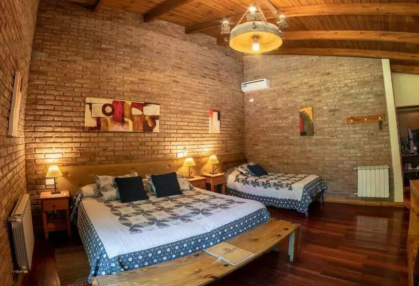 スーペリアールーム, Lujan De Cuyo B&b