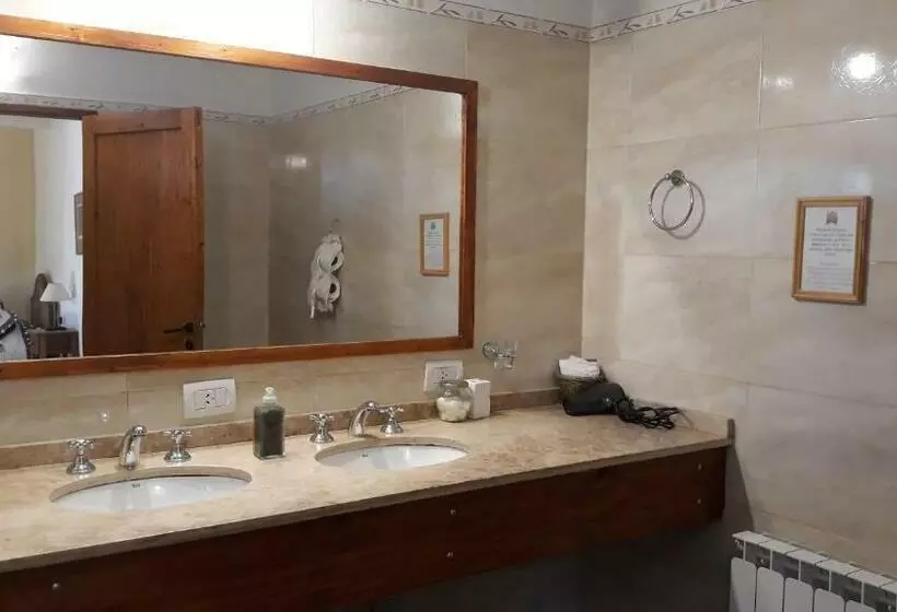 ファミリールーム, Lujan De Cuyo B&b