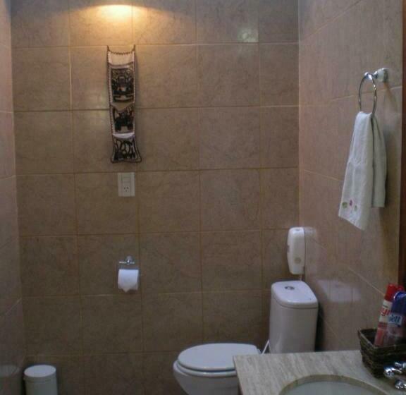 스탠다드 룸, Lujan De Cuyo B&b