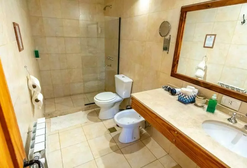 スーペリアールーム, Lujan De Cuyo B&b