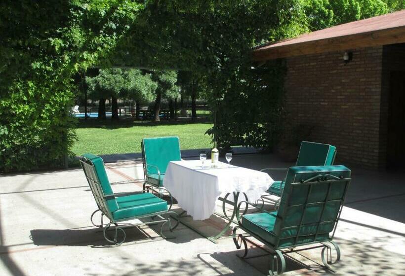 StandaardKamer, Lujan De Cuyo B&b