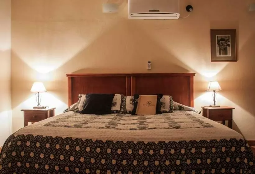 ファミリールーム, Lujan De Cuyo B&b