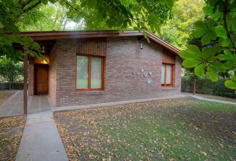 スーペリアールーム, Lujan De Cuyo B&b