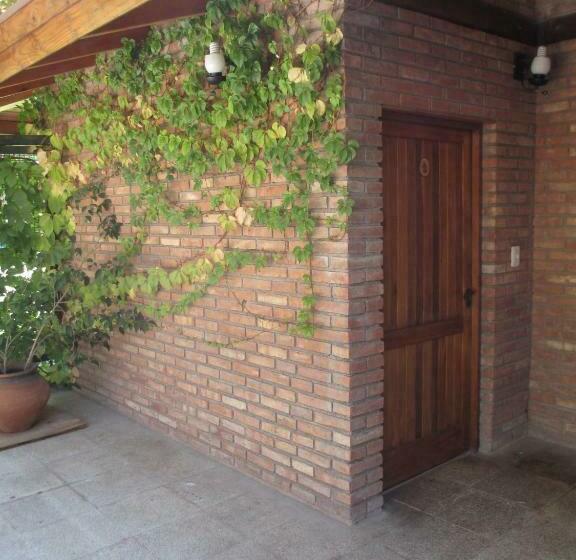 StandaardKamer, Lujan De Cuyo B&b