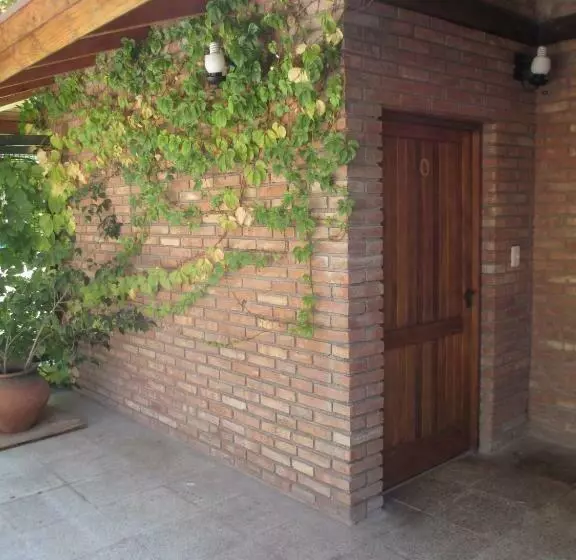 スタンダードルーム, Lujan De Cuyo B&b