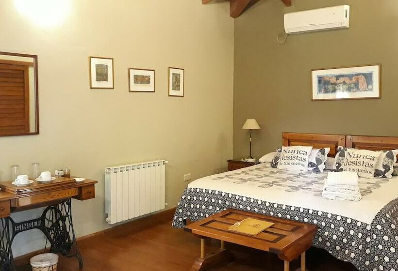 标准间, Lujan De Cuyo B&b