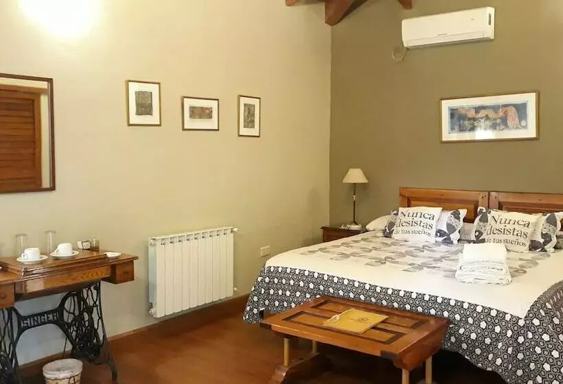 スタンダードルーム, Lujan De Cuyo B&b