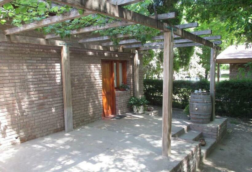 Familiekamer, Lujan De Cuyo B&b