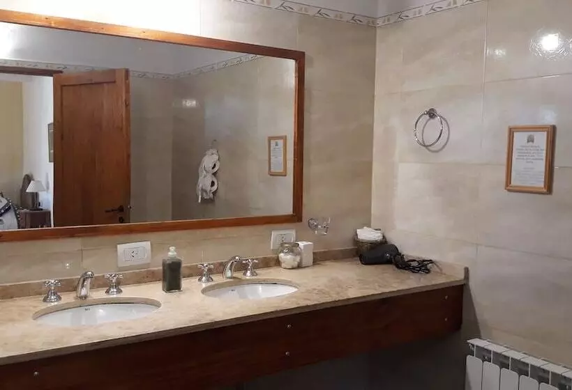 ファミリールーム, Lujan De Cuyo B&b