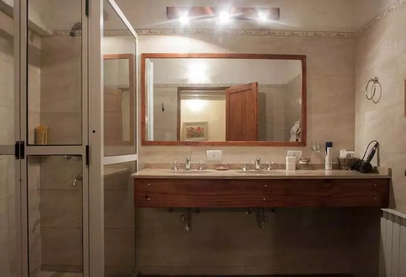 ファミリールーム, Lujan De Cuyo B&b