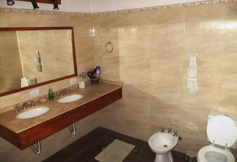 ファミリールーム, Lujan De Cuyo B&b