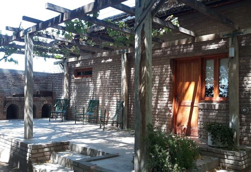 패밀리 룸, Lujan De Cuyo B&b