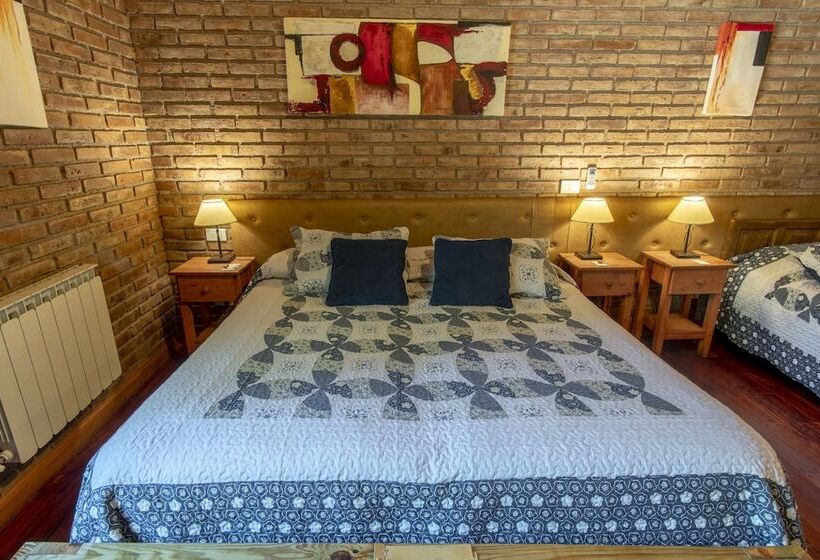 Superior Kamer, Lujan De Cuyo B&b