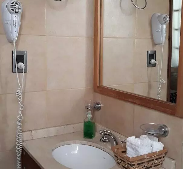ベーシックルーム, Lujan De Cuyo B&b