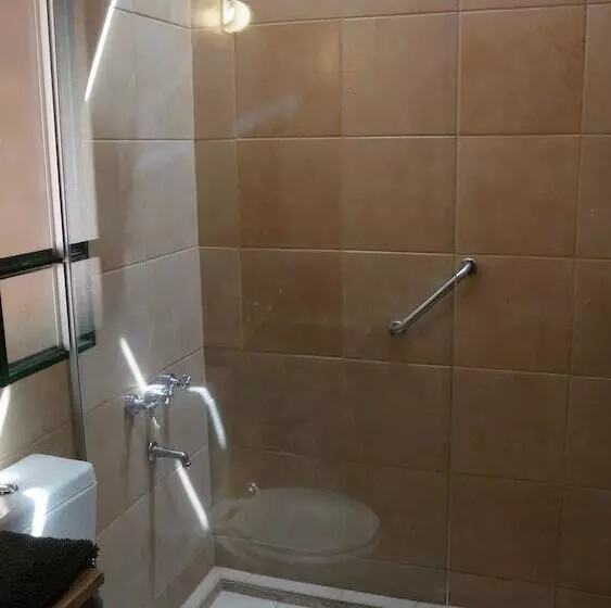 ベーシックルーム, Lujan De Cuyo B&b