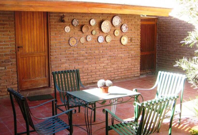 Eenvoudige Kamer, Lujan De Cuyo B&b