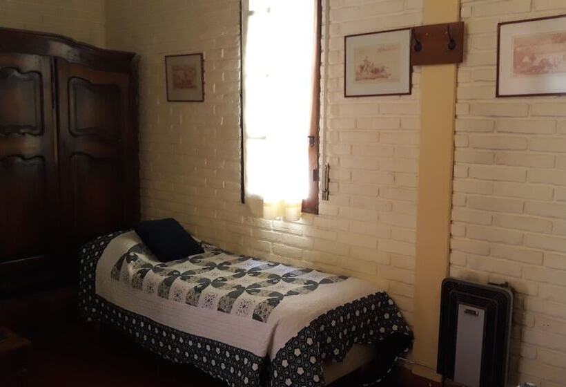 基本间, Lujan De Cuyo B&b