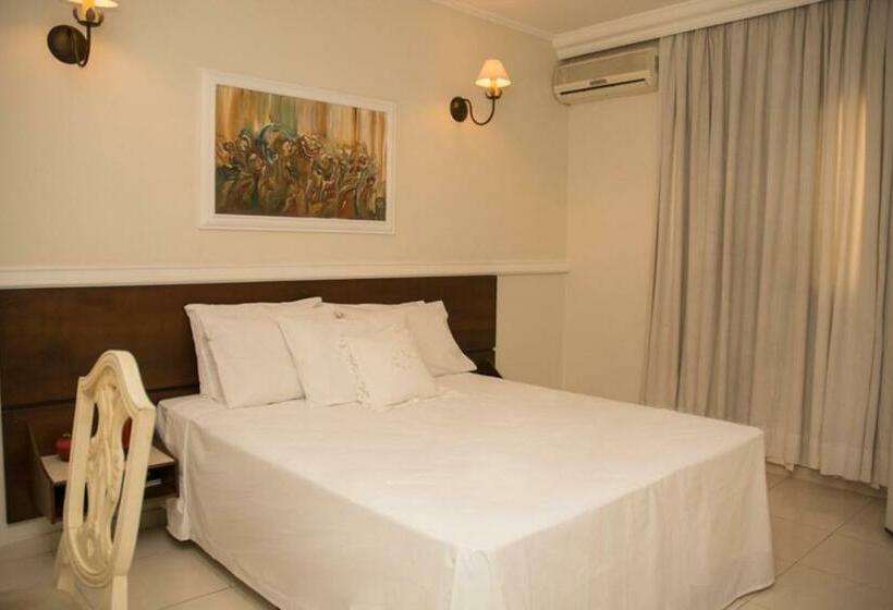 デラックスルーム, Mariano Palace