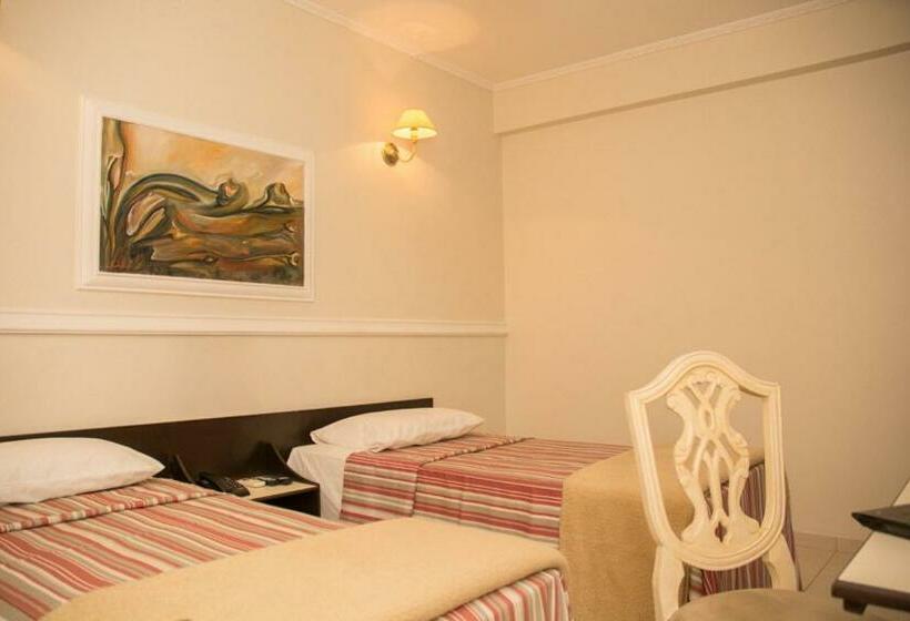 デラックスルーム, Mariano Palace