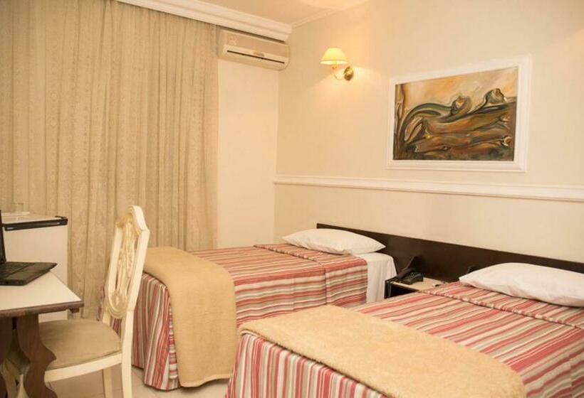 デラックスルーム, Mariano Palace