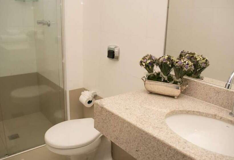 デラックスルーム, Mariano Palace