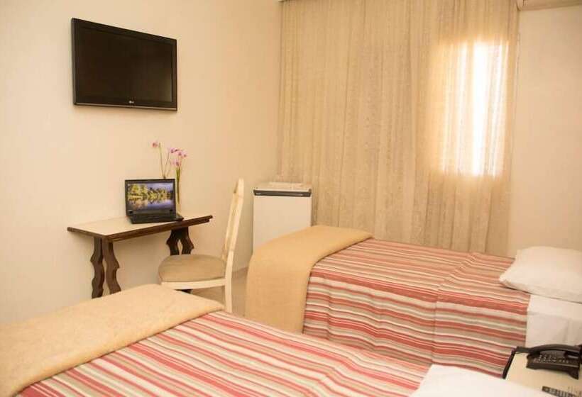 デラックスルーム, Mariano Palace