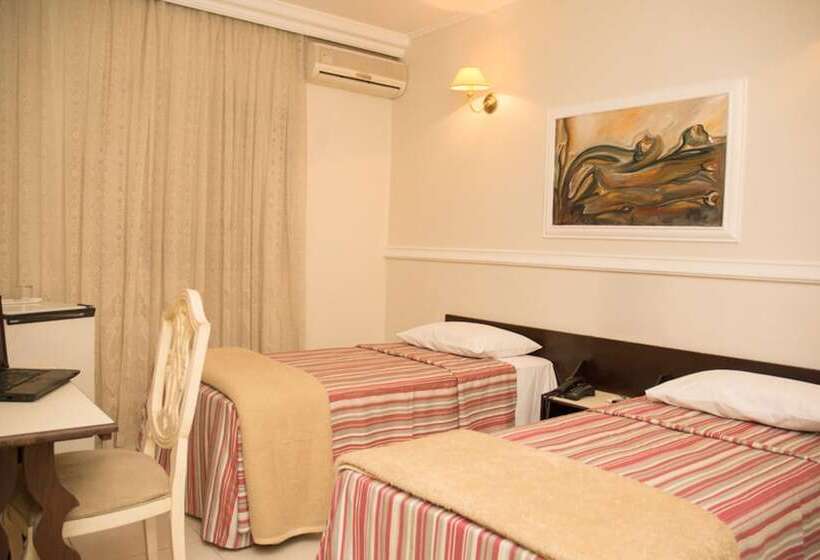 デラックスルーム, Mariano Palace