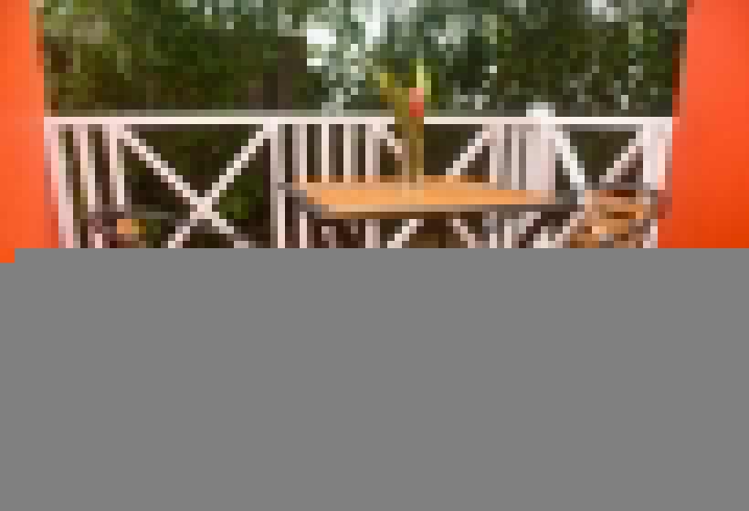 اتاق استاندارد با تخت بزرگ, Melbourne Inn