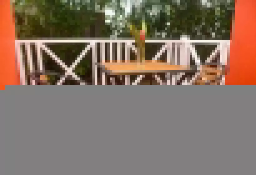 اتاق استاندارد با تخت بزرگ, Melbourne Inn