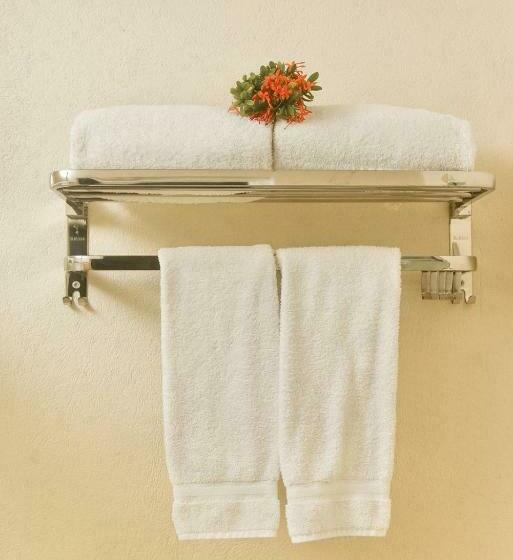 اتاق استاندارد با تخت بزرگ, Melbourne Inn