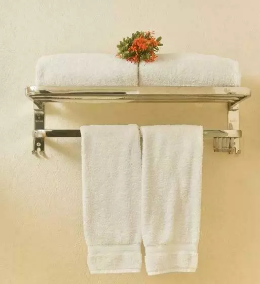 اتاق استاندارد با تخت بزرگ, Melbourne Inn